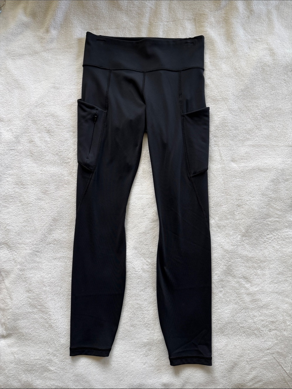 Athleta Up for Anything All In Legging - Picture 2 of 11
